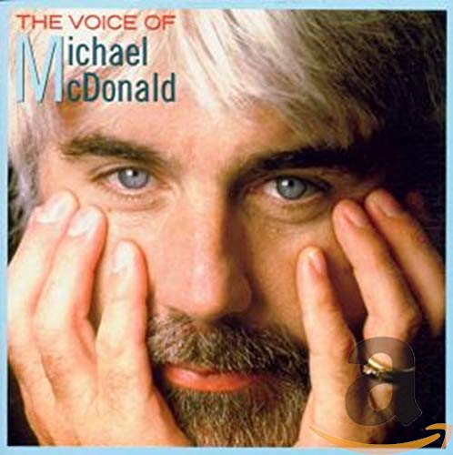 Various - The Voice Of Michael McDonald [CD]