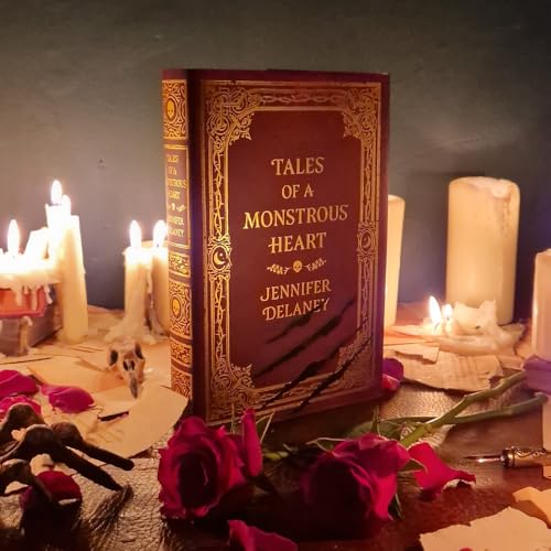 Tales of a Monstrous Heart