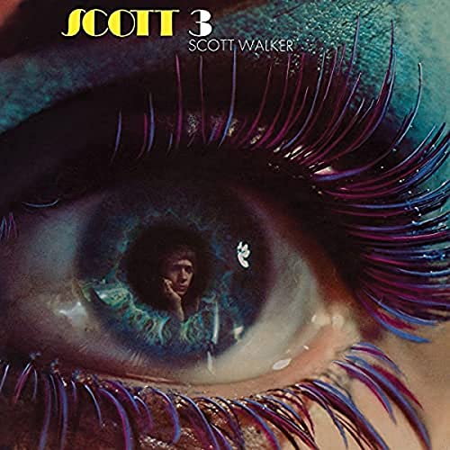 Scott Walker - Scott 3 [VINYL]