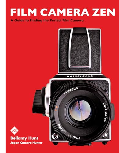 Film Camera Zen