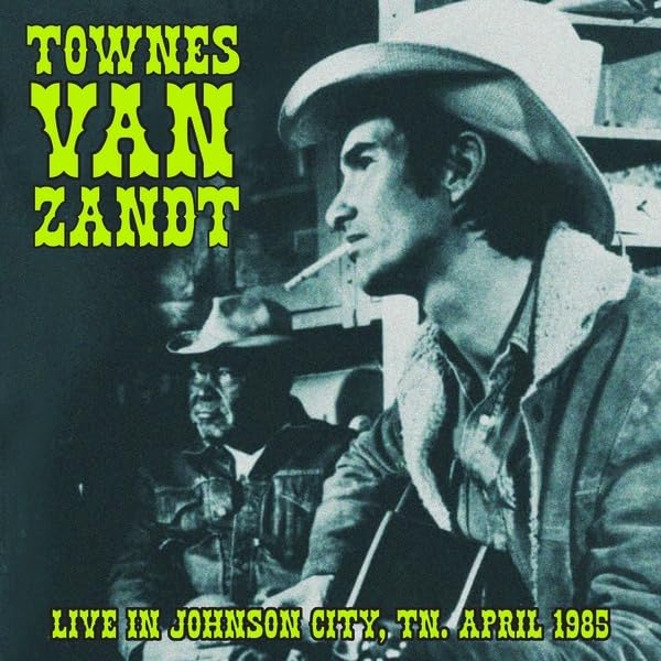 Various - Live In Johnson City, Tn, April 1985 [VINYL]