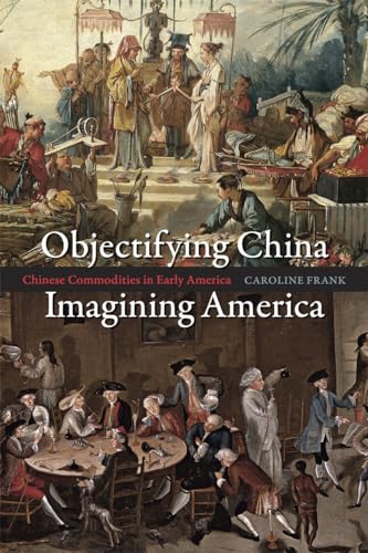 Objectifying China