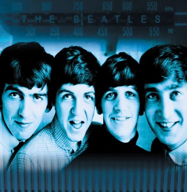 Various - Covers (Blue Vinyl) [VINYL]