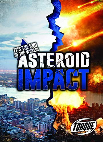 Asteroid Impact (It's the End of the World!)