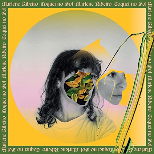 Marlene Ribeiro - Toquei No Sol  [VINYL]