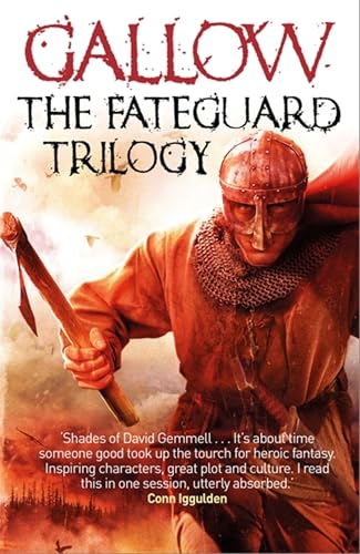 Gallow: The Fateguard Trilogy