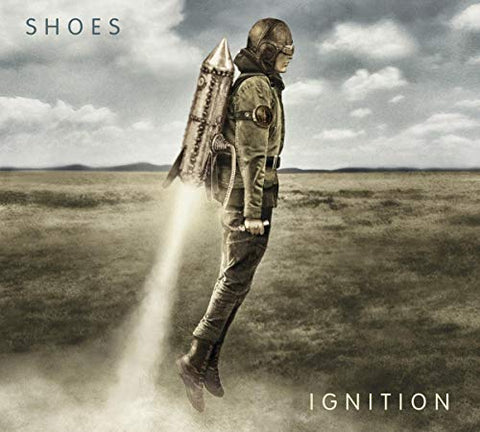 Shoes - Ignition [CD]