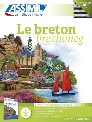 Pack Telechargement Le Breton