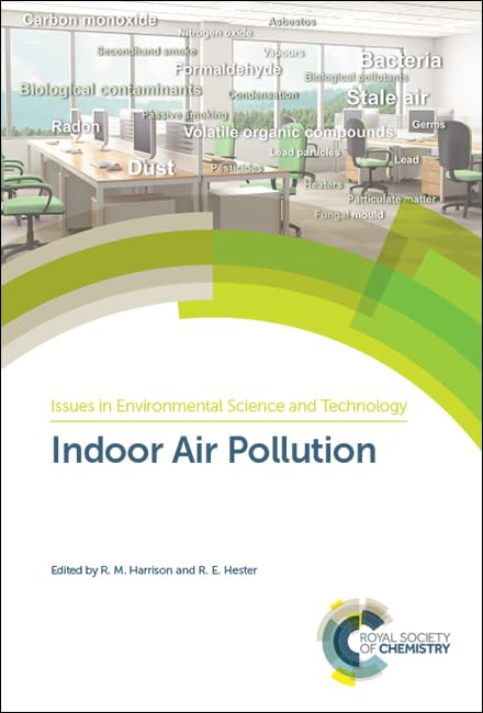 Indoor Air Pollution : Volume 48