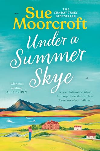Under a Summer Skye : Book 1