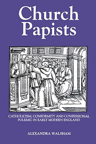 Church Papists: Catholicism
