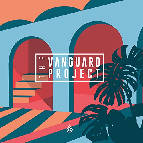 The Vanguard Project - The Vanguard Project [VINYL]