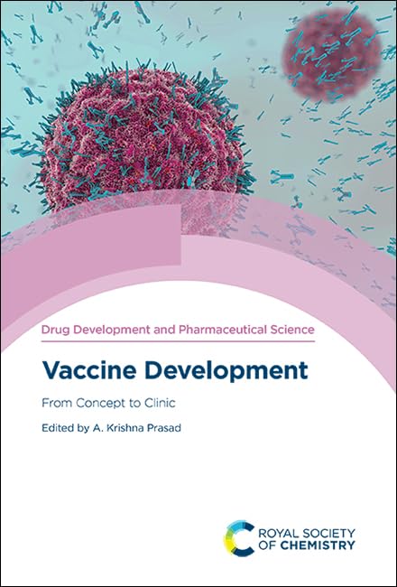 Vaccine Development : From Concept to Clinic : Volume 3