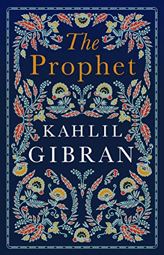 The Prophet (Alma Classics Evergreens): Kahlil Gibran