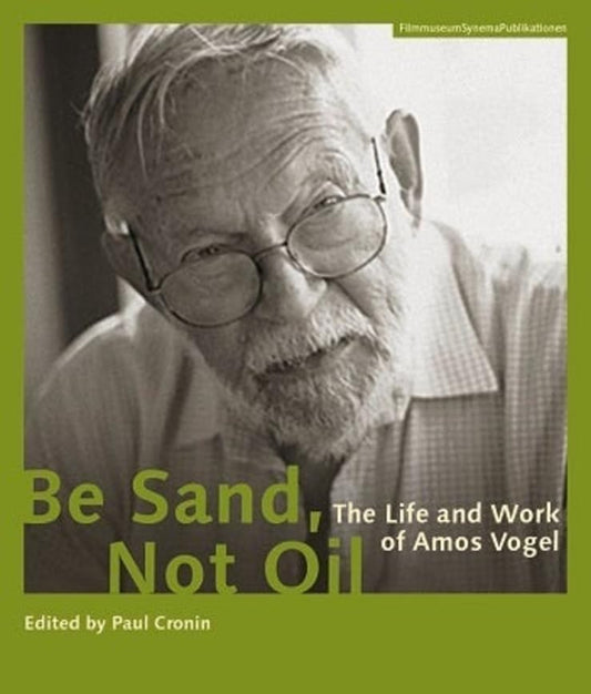 Be Sand