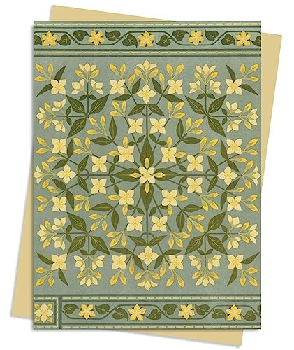 Thomas Crane: Buttercups Greeting Card Pack