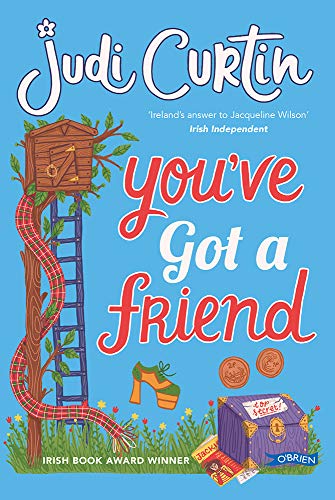 You've Got A Friend (Time After Time)