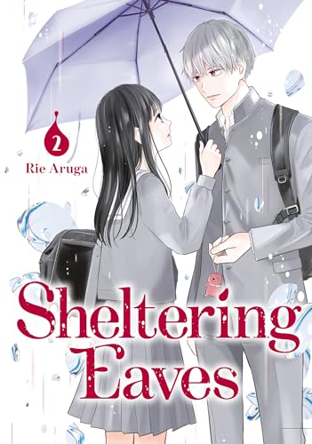 Sheltering Eaves 2 : 2
