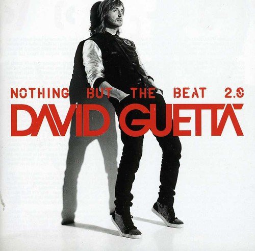 David Guetta - Nothing But the Beat 2.0 [CD]