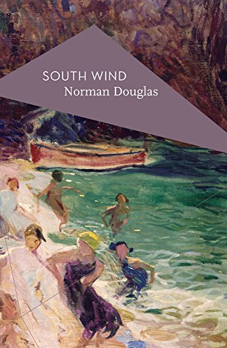 South Wind (Apollo Library)