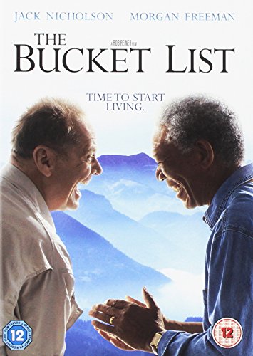 The Bucket List [DVD]