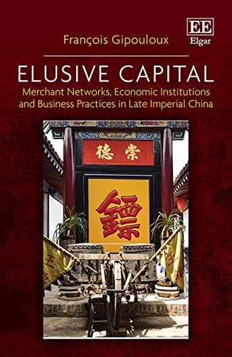 Elusive Capital: Merchant Networks