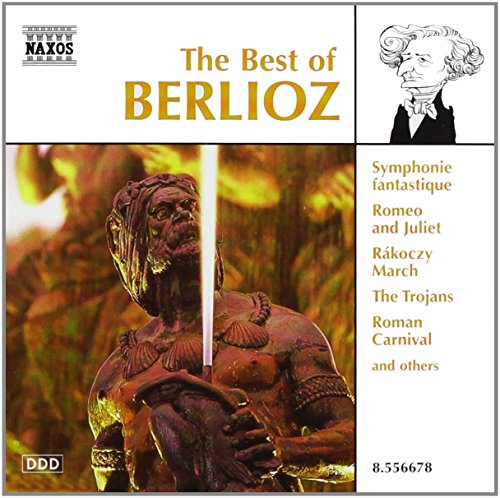 Various - BERLIOZ [CD]