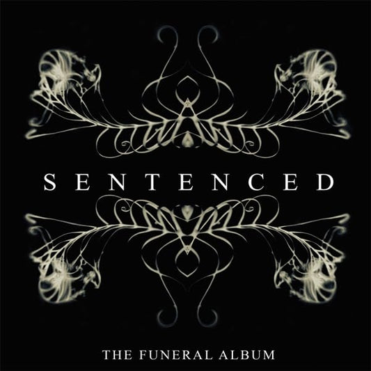 Sentenced - The Funeral Album [CD]