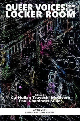 Queer Voices from the Locker Room