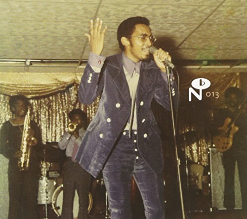 Various Artists - ECCENTRIC SOUL: TWINIGHT'S LUNAR ROTATION [CD]