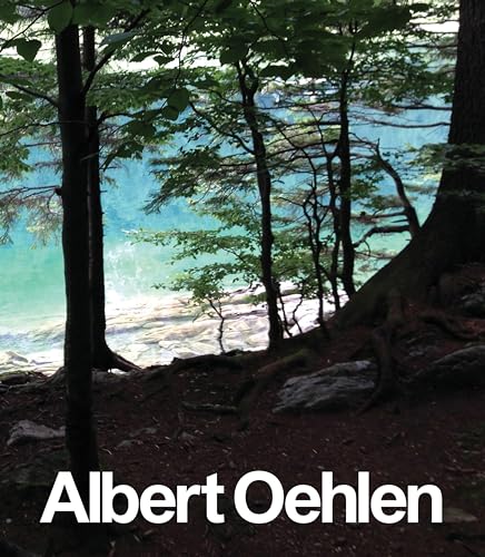 Albert Oehlen : New Paintings