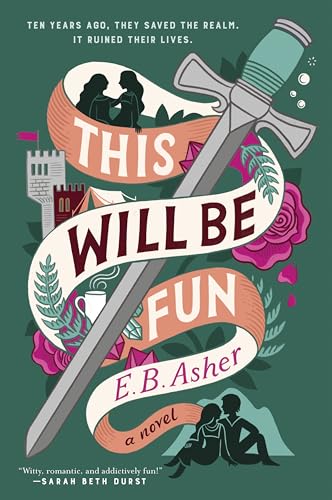 This Will Be Fun : A Novel