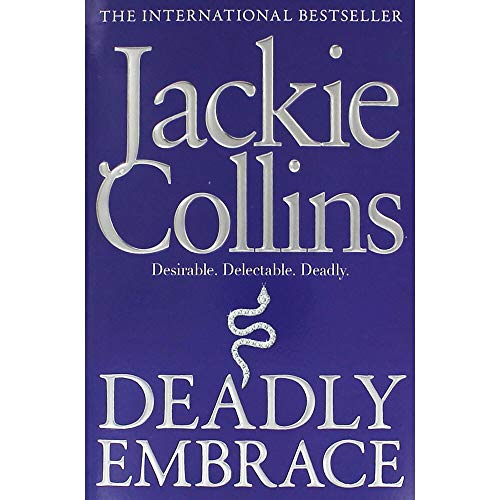 Deadly Embrace