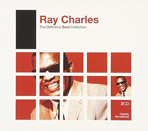 Charles Ray - Definitive Soul: Ray Charles [CD]