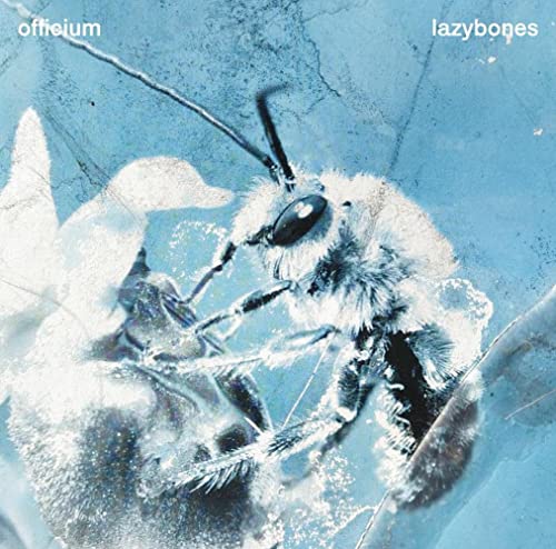 Officium - Lazybones [VINYL]