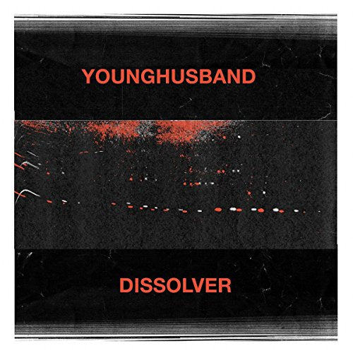 Younghusband - Dissolver [VINYL]