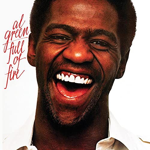 Greenal - Full of Fire [CD]