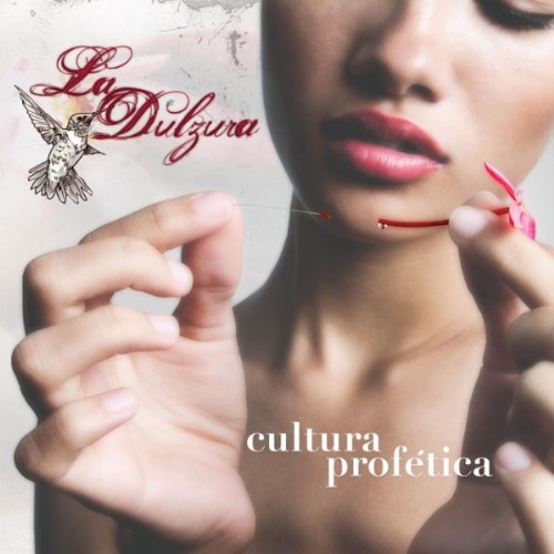 Cultura Profetica - Dulzura [CD]