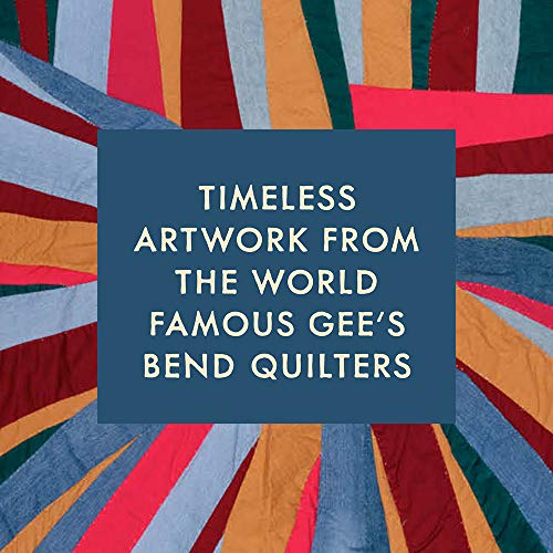 Quilts of Gee's Bend Notes