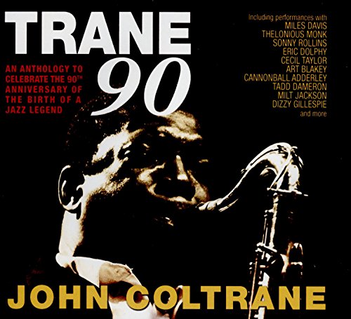 Various - Trane 90 [CD]