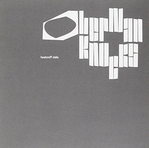Oberman Knocks - Beatcroff Slabs [CD]