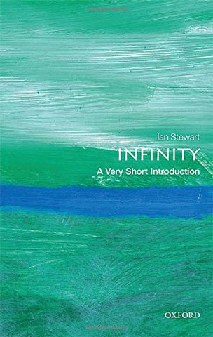 Infinity: A Very Short Introduction (Very Short Introductions)