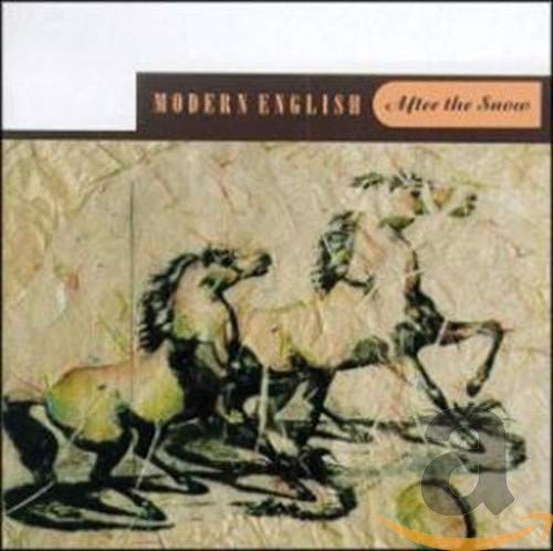 Various - After The Snow [CD]