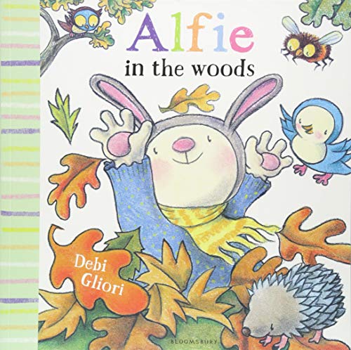 Alfie in the Woods (Alfie 3)