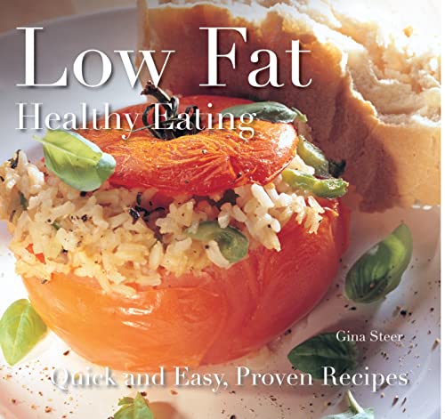 Low Fat: Healthy Eating