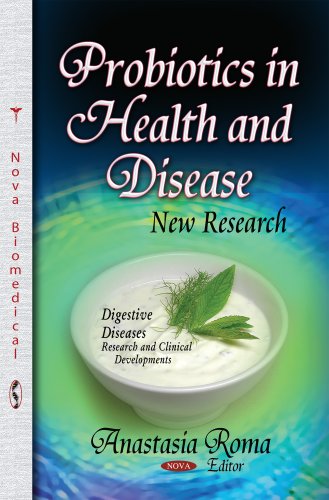 Probiotics in Health & Disease