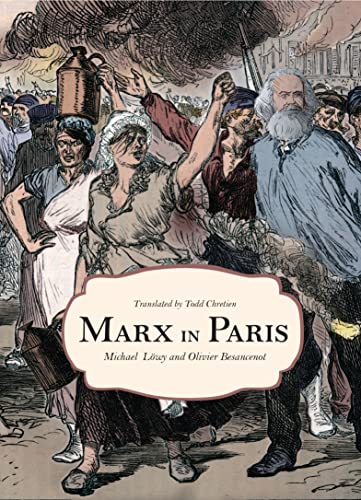 Marx in Paris
