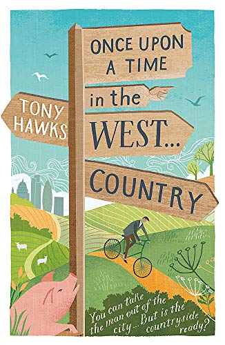 Once Upon A Time In The West...Country