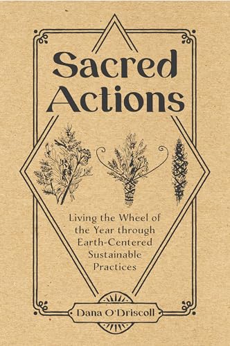 Sacred Actions