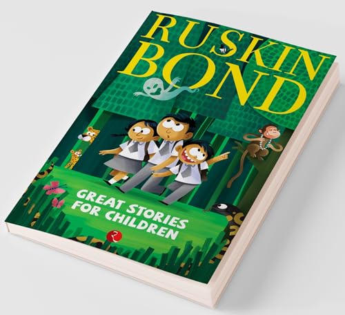 Great Stories for Children